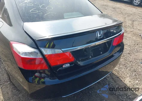 2013 Honda Accord Lx from USA, damaged, VIN 1HGCR2F38DA154554
